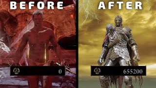 Easiest 655,000 Runes You'll Ever Get in Elden Ring -  Rune Glitch