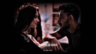 Faslon Se Mera Pyar Hoga Na Kam | Lofi Status | Love Status | Romantic new treading Status 2022 🍁🍁🍁🍁