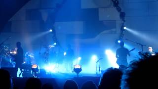 Brit Floyd, Another Brick in the Wall, live in Toledo 2-28-12
