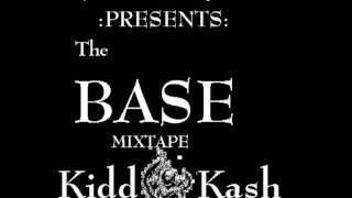 Kidd Kash -Dat Gud Ft Dank Deez (The Base Mixtape)