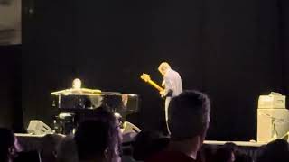 Nick Cave, Cosmic Dancer (T Rex cover) @ Lucca Summer Festival 2025