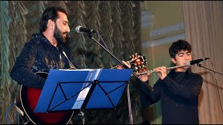 ANOTHER STORY BAND - GuitART հեղինակ կատարողների միություն 2016