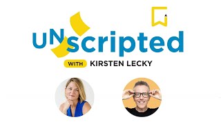 In the spotlight with Stephen Moegling of Band of Misfits | Unscripted | WG Content