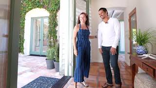 A Tour with Tami at The Carroll Canal Compound: 414, 416, 420 Carroll Canal, Venice, Ca