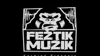 Pioneer Panther Intro Feztik Muzik Label Electronic music