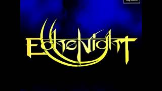 Echo Night OST - Wandering Ghost