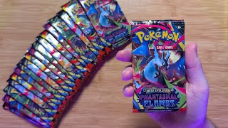 ASMR Pokémon Pack Opening for Sleep