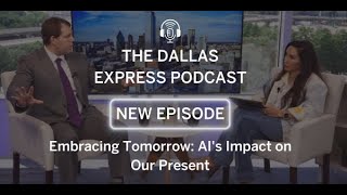 Episode 27 - Embracing Tomorrow: AI’s Impact on Our Present