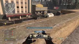 Warzone - Hurto de Helicoptero, paseo y fail. NTCL