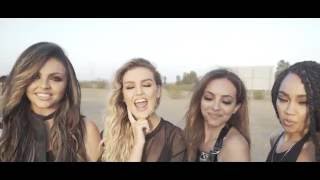 Little Mix - Loved hearing how you’d #MakeAMove