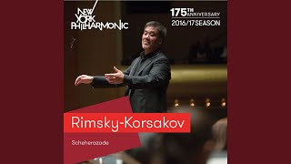 Scheherazade, Op. 35: III. Andantino quasi allegretto "The Young Prince and The Young Princess"