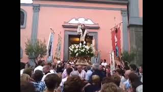 Mini Medley Story Brusciano Dal 2000 al 2018 Ragosta-Di Maio's Band
