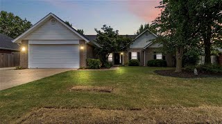 3230 Colton Drive, Springdale, AR 72762