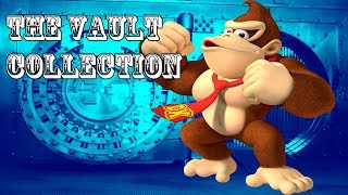 The Vault Collection: Donkey Kong