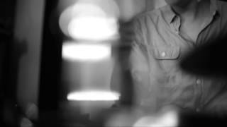 MUSTANG // La Mort Merde (live @ Living Room Studio 2014)