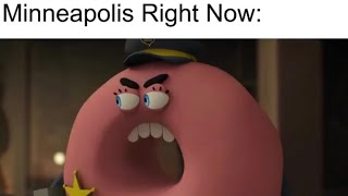 George Floyd Protests Memes V1