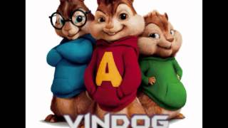 Alvin and The Chipmunks - Someone Like You