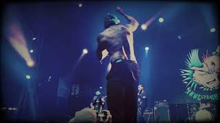 KNUCKLEHEADZ Live at Rebellion Blackpool 2025-08-08
