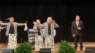 The Mckameys Live- There was Jesus