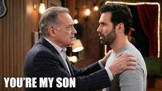 Joey Finds Out That Greyson Is His Son | Beyond the Gates Spoilers