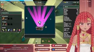 [10-7-25 Megabonk] Found my newest obsession #vtuber #vod