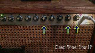 Legend - Model A 60 Hybrid demo