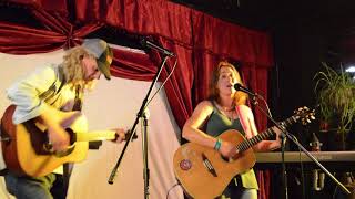 Anita Chase & Jack Graddis 08-18-2018 Ad Astra