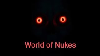 World of Nukes. Трейлер 2.