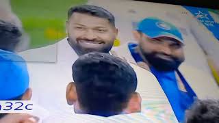 IND Vs NZ Champion Trophy Final || India won the icc trophy || INDIA WIN 🏆 Match ||