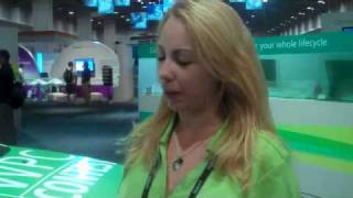 LIVE from the MPN Booth @ WPC