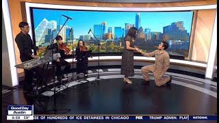 Opera Austin Festival on Fox 7 Austin