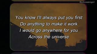 Calum Scott - At Your Worst || LETRA | LYRICS