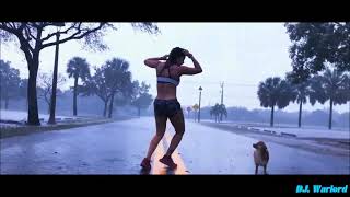 Sandra Afrika - Robinja [Enmas Remix By DJ. Warlord]