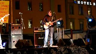 Underbridge Live 1 - ( Hey Joe - 25-10-2015 - Bo.)