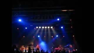 Litfiba Trilogia 1983-1989 - Eroi nel vento live a Milano