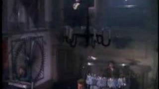 GLASS TIGER - Thin Red Line