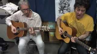 The Monochrome Set - Jacob's Ladder～The Ruling Class Clover (Rare! instore live part-7)