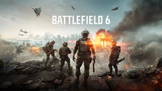 🔴 BATTLEFIELD 6 - Multiplayer
