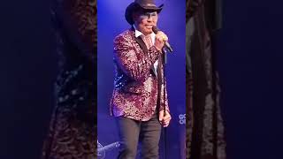Gordon Hendricks - Tennessee Whiskey