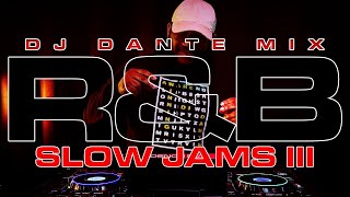 R&B MIX | 2000 SLOW JAMS | 2000 R&B | CHRIS BROWN | CIARA | LLOYD | USHER | R&B DJ MIX