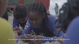 W4C Power Hand - In our coach's words