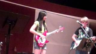 Music Camp 03