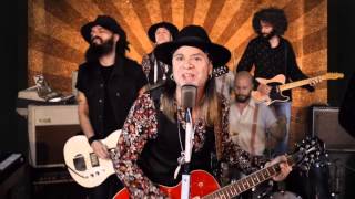 The Lu Silver String Band - Life is a Strange Game [Official Video]