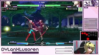 Games with ShinkiroGaming and VanishBlade
