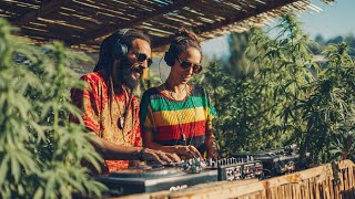 DUB FOR THE SOUL | SACRED RHYTHMS & RASTA MEDITATION