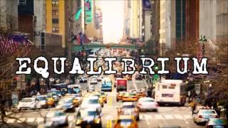 Equalibrium (show) Teaser
