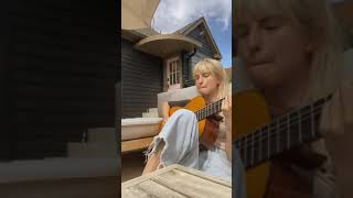 Hayley Williams - Simmer acoustic