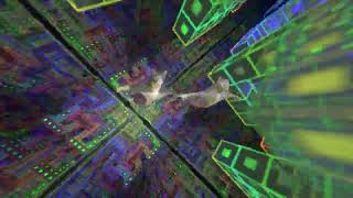 [4K HDR +3D (Pulfrich Effect)] KNOWER - One Hope ft. David Binney (UON VISUALS UNOFFICIAL CLIP 2022)