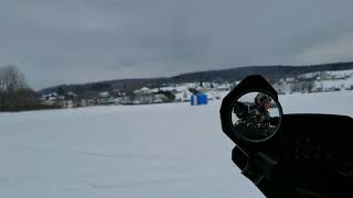 EVP new BOV Sidewinder LTX-LE 2017