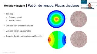 Moldflow - Visión global del software I
